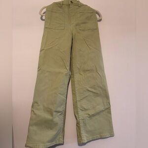 Billabong Green Pants
